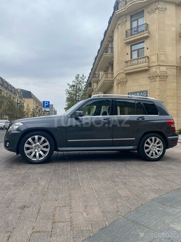 Mercedes  2010, 128,500 km - 3.0 l - Bakı