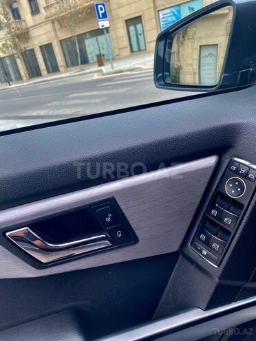 Mercedes  2010, 128,500 km - 3.0 l - Bakı