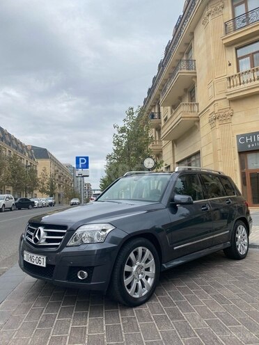 Mercedes  2010, 128,500 km - 3.0 l - Bakı