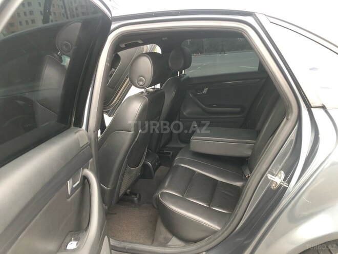 Audi A4 2003, 274,100 km - 1.8 l - Sumqayıt