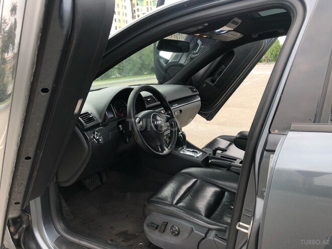 Audi A4 2003, 274,100 km - 1.8 l - Sumqayıt