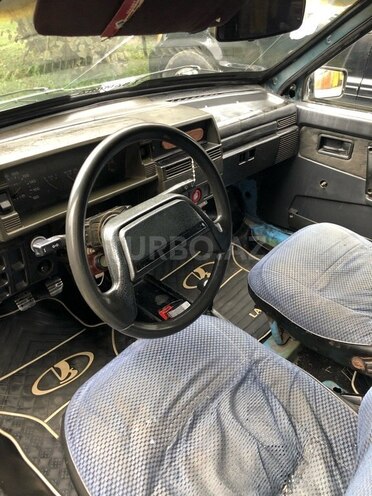 LADA (VAZ) 21099 1993, 41,000 km - 1.5 l - Zaqatala