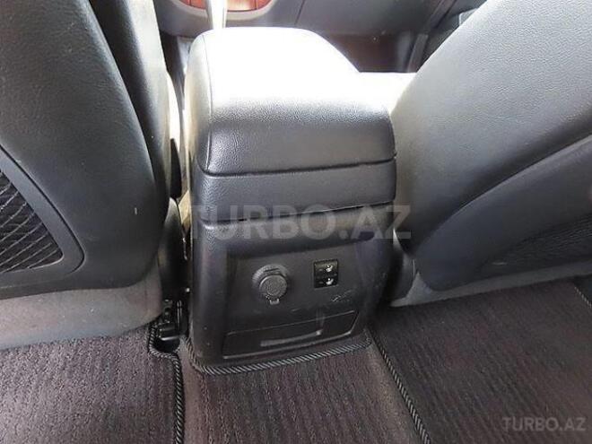 Hyundai Santa Fe 2009, 136,000 km - 2.0 l - Bakı