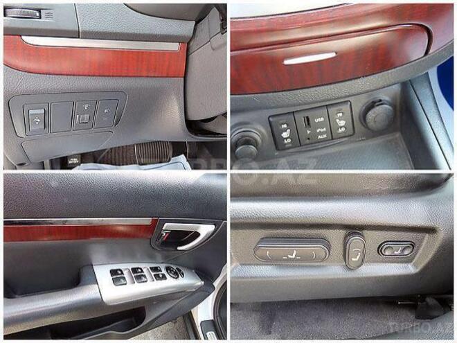 Hyundai Santa Fe 2009, 136,000 km - 2.0 l - Bakı