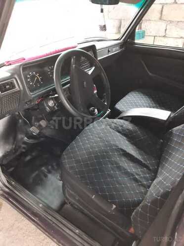 LADA (VAZ) 2107 2004, 452,563 km - 1.6 l - Neftçala