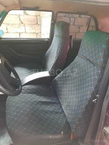 LADA (VAZ) 2107 2004, 452,563 km - 1.6 l - Neftçala