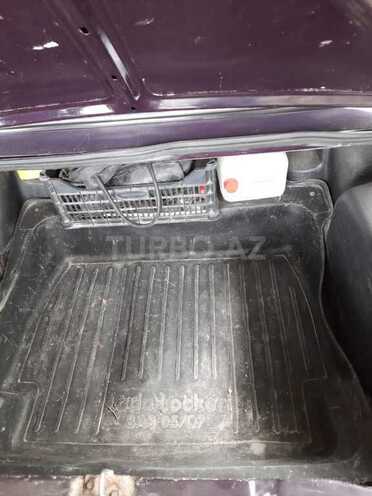LADA (VAZ) 2107 2004, 452,563 km - 1.6 l - Neftçala