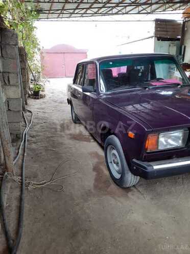 LADA (VAZ) 2107 2004, 452,563 km - 1.6 l - Neftçala