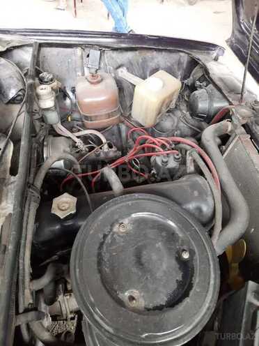 LADA (VAZ) 2107 2004, 452,563 km - 1.6 l - Neftçala