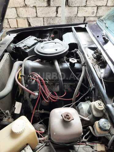 LADA (VAZ) 2107 2004, 452,563 km - 1.6 l - Neftçala