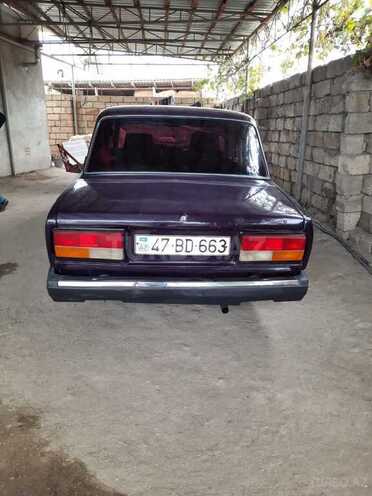LADA (VAZ) 2107 2004, 452,563 km - 1.6 l - Neftçala