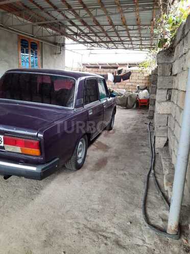 LADA (VAZ) 2107 2004, 452,563 km - 1.6 l - Neftçala