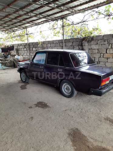LADA (VAZ) 2107 2004, 452,563 km - 1.6 l - Neftçala
