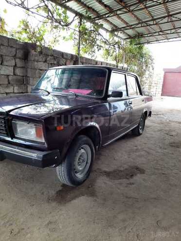 LADA (VAZ) 2107 2004, 452,563 km - 1.6 l - Neftçala