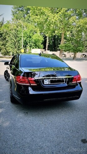 Mercedes E 220 2014, 223,856 km - 2.2 l - Bakı