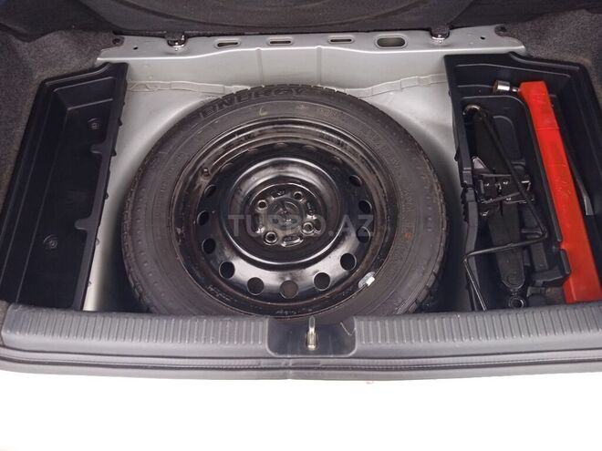 Toyota Corolla 2007, 200,107 km - 1.4 l - Gəncə