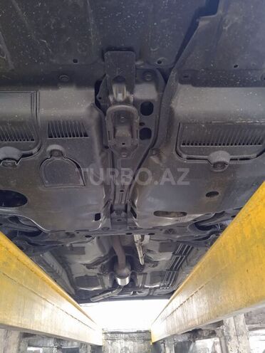 Toyota Corolla 2007, 200,107 km - 1.4 l - Gəncə