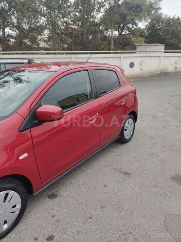 Mitsubishi Mirage 2019, 28,000 km - 1.2 л - Bakı