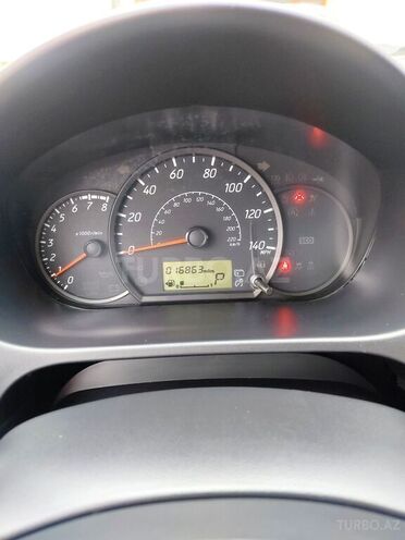 Mitsubishi Mirage 2019, 28,000 km - 1.2 л - Bakı