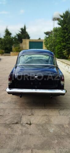 GAZ M-21 1970, 5,000 km - 5.0 l - Bakı