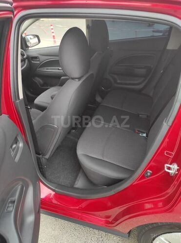 Mitsubishi Mirage 2019, 28,000 km - 1.2 л - Bakı