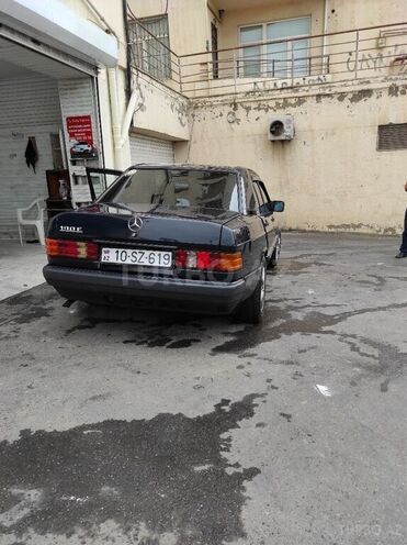 Mercedes 190 1990, 350,000 km - 2.0 l - Bakı