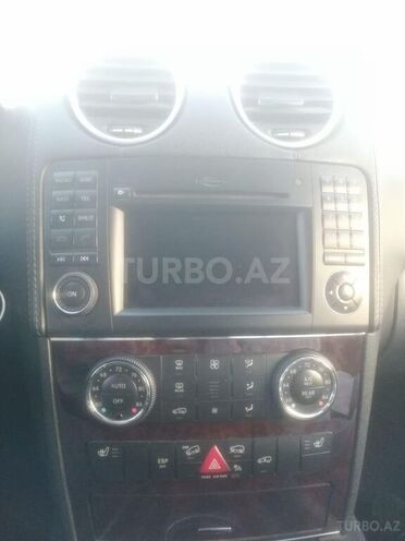 Mercedes GL 450 2010, 131,000 km - 4.7 l - Bakı