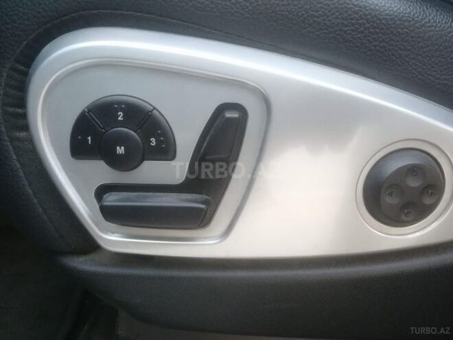 Mercedes GL 450 2010, 131,000 km - 4.7 l - Bakı