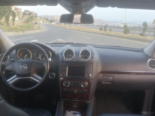 Mercedes GL 450 2010, 131,000 km - 4.7 l - Bakı