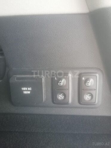 Mercedes GL 450 2010, 131,000 km - 4.7 l - Bakı