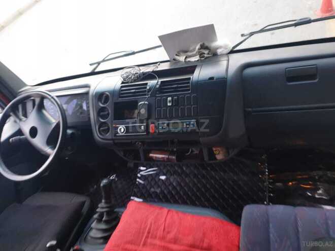 Mercedes Atego 815 1998, 157,800 km - 4.3 l - Xaçmaz