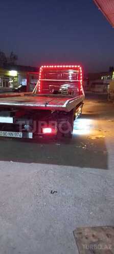 Mercedes Atego 815 1998, 157,800 km - 4.3 l - Xaçmaz