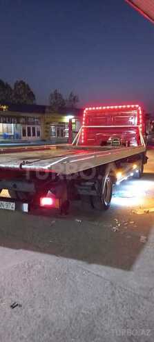 Mercedes Atego 815 1998, 157,800 km - 4.3 l - Xaçmaz