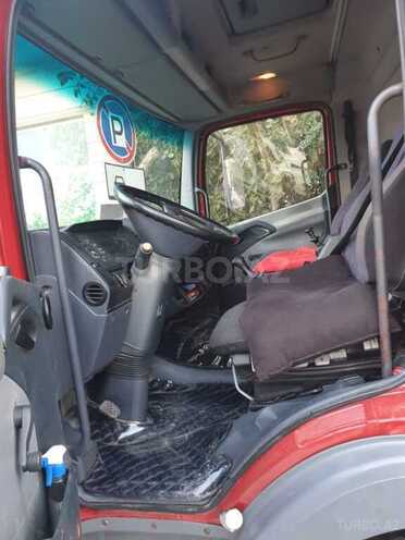 Mercedes Atego 815 1998, 157,800 km - 4.3 l - Xaçmaz