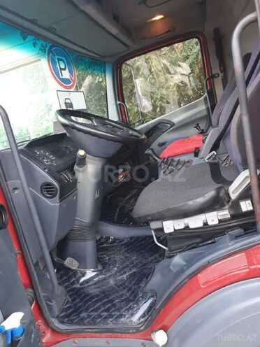 Mercedes Atego 815 1998, 157,800 km - 4.3 l - Xaçmaz