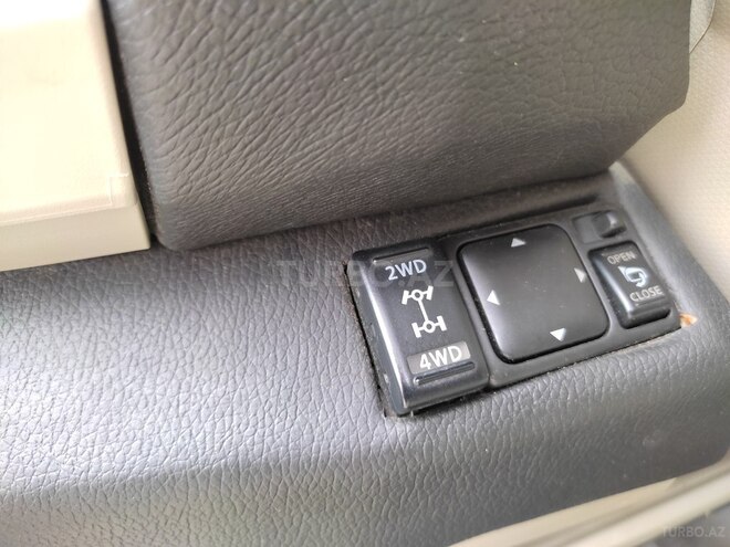 Nissan March 2004, 179,664 km - 1.4 l - Bakı