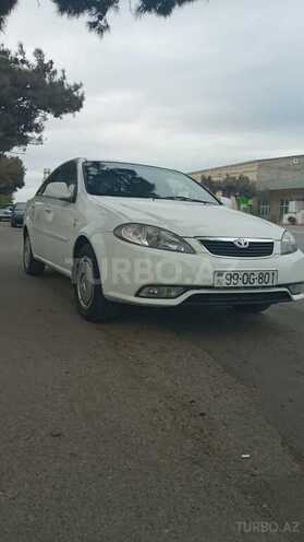 Daewoo Gentra 2014, 177,068 km - 1.5 l - Bakı