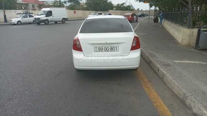 Daewoo Gentra 2014, 177,068 km - 1.5 l - Bakı