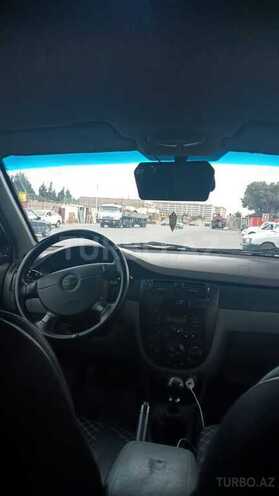 Daewoo Gentra 2014, 177,068 km - 1.5 l - Bakı
