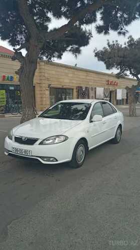Daewoo Gentra 2014, 177,068 km - 1.5 l - Bakı