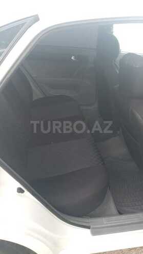 Daewoo Gentra 2014, 177,068 km - 1.5 l - Bakı