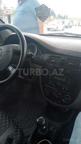 Daewoo Gentra 2014, 177,068 km - 1.5 l - Bakı