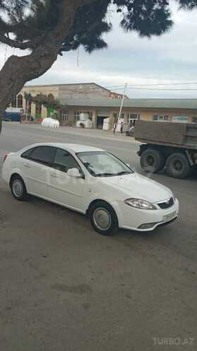 Daewoo Gentra 2014, 177,068 km - 1.5 l - Bakı