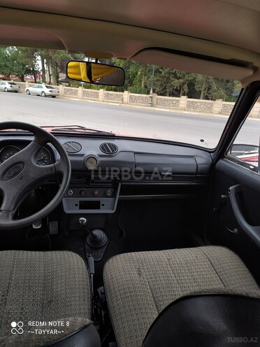 LADA (VAZ) 2106 2001, 142,293 km - 1.6 l - Cəlilabad