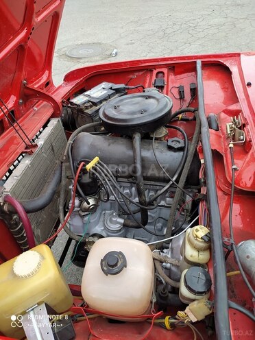 LADA (VAZ) 2106 2001, 142,293 km - 1.6 l - Cəlilabad