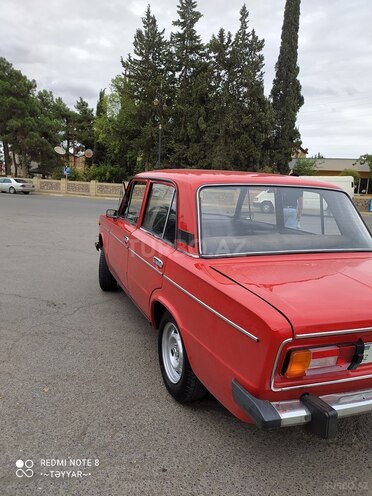 LADA (VAZ) 2106 2001, 142,293 km - 1.6 l - Cəlilabad