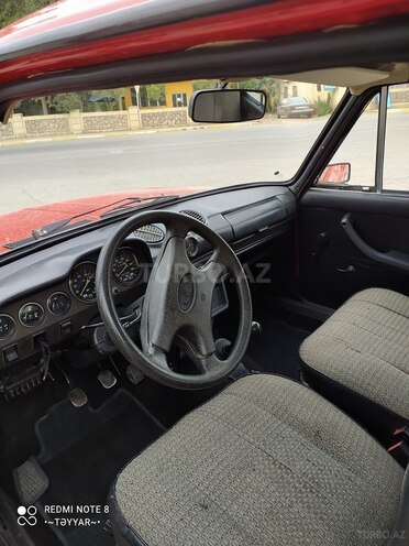 LADA (VAZ) 2106 2001, 142,293 km - 1.6 l - Cəlilabad