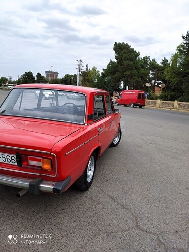 LADA (VAZ) 2106 2001, 142,293 km - 1.6 l - Cəlilabad
