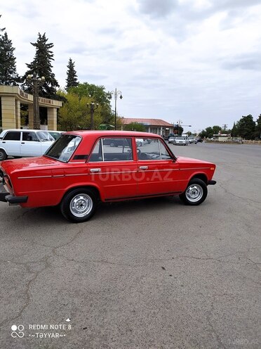 LADA (VAZ) 2106 2001, 142,293 km - 1.6 l - Cəlilabad
