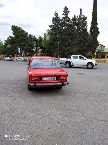 LADA (VAZ) 2106 2001, 142,293 km - 1.6 l - Cəlilabad